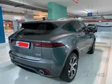 2020 Jaguar E-Pace / 29,000 km (WhatsApp only)